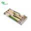 Eco-friendly New Design Europe Customized Disposable Wooden Cutlery Set Knife Fork and Spoon with Box