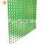 Stainless Steel Perforated Screen Decorative Panel for Wall Partition