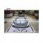 Madly PU material X6 F16 Body Kit for BMW X6 F16 wide and narrow body kits