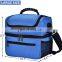 Extra Large Lunch Bag  Insulated & Leakproof Adult Reusable Meal Prep Bento Box Cooler Tote automatic cooler bag
