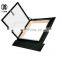 Rooflight Double Tempered Glass Top Hung Aluminium Balcony Window Skylight For House