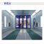 spray booth car painting for car body repair equipment VPB-E800