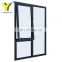 High Quality promotional brand hardware  waterproof and Soundproof Accessories Customized Chain Winder Awning window+Fixed