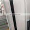 aluminum extrusion profiles for windows single hung window grill with mosquito screen window