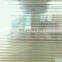 Custom european shutters pvc  jalousie louvre windows outdoor pvc louver shutter window