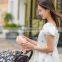 Air Cooling Rechargeable Silicone Flexible Desk Outdoor Fan Tripod Clip Portable USB Baby Stroller Fan
