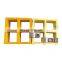 FRP Moulded Fibreglass Reinforced Plastic mesh grating