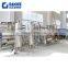 2000LPH Potable Ozone Reverse Osmosis Packaged Drinking Water Treatment System