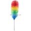 Factory Direct Sell Home and kitchen cleaning feather microfiber japanese vacuum high ceiling duster