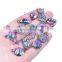 100Pcs Mixed Colorful Metal Animals Charms Beads For Jewelry Making DIY Bracelet Pendant Necklace Accessories Findings