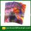 Factory derictly wholesale L shape a4 size file folder pp stationery