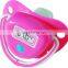Best sale waterproof large display instant read baby digital thermometer
