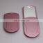 Handhold Sliding LED Pocket Mirror