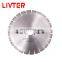 LIVTER Diamond saw blade concrete slotted blade granite saw blade