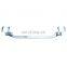 Factory Performance Parts Tower Strut Brace fo rtoyota Altis Front Strut Bar
