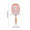 Rechargeable Electric Fly  Mosquitoes Swatter