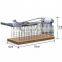 Wooden Based Metal Cage  Humane Mouse Control Rat Rodent Mouse Cage Trap