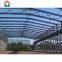 Workshop Hangar Shed Prefab House Steel Structure Building Prefabricated Warehouse Used Structural Steel Sale Earthquake Cross