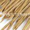 Fast Delivery Flat Flat Synthetic Thatch Artificial Thatch Roof For Roof