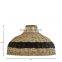 Hot Wicker Large Seagrass Lampshade Easy Fit Pendant 40cm Cheap Wholesale Vietnam Manufacturer