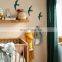 Mini Natural Seagrass Belly Basket Hanging Basket Eco Friendly Straw Plant Holder Storage Basket Decor Home High Quality