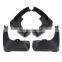 Car Mud Flaps Fender Mudguards Mudflaps Splash Guards Accessories For Toyota Altis COROLLA  Car Exterior Accessories