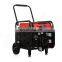 BISON Electric Power Cam Professional Portable 8500W Gasoline Generator With Three Phase