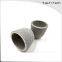 Sintered Porous Powder Metal SS 316L Cap Filter