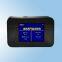 On board smoke meter for heavy-duty diesel vehicles