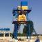 stand bucket electrical 3000l concrete mixer in concrete batching plant