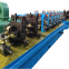 High Frequency Straight Seam Low Carbon Steel Pipe Forming Line