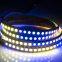 144leds/M 43.2W/M WS2812B LED Pixel Strip 4 IN 1 RGBW Landscape Lights Digital Led Strip Lights