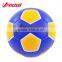 Machine stitched football ball factory with BSCI Audit Report