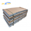 316/908/321/S32760/Gh2080/S30403 Stainless Steel Plate/Sheet ASTM/GB/En for Petroleum/Food Industries/Medical Equipment