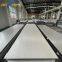 NS1403/GH6159/Hastelloy S/N08025/N08825/GH1180 Nickel-based Alloy Plate/Sheet Hot/Cold Rolled
