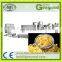 Fully tortilla chips doritos food making machine/processing assembly line with fryer