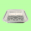 Disposable Cookware Alu Foil Take-Out Container Metal Tray Export Dinnerware Factory Price