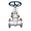 stainless steel gate valve  Z41W-16P DN200