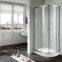 3-19mm CE & ISO9001 Shower Door Glass