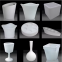 Rotational Molding custom rotomolding Luminaire housing LED light moulded