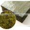 High quality Japanese seaweed sushi nori 50 sheets organic