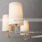 Классический американский люстра для внутреннего освещения WRIGHT ROUND CHANDELIER
