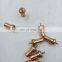 Manufacturer Atlas 6246396100 thermal valve kit industrial screw air compressor spare parts high quality