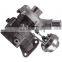 Turbocharger VT16 1515A170 Turbo For Mitsubishi Triton L200 2.5L 4D56 07-09
