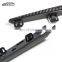 F82 F83 Carbon Fiber Side Fender Trim Side Vent bar For BMW F80 M3 F82 M4