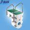 wall-hanging swimming pool filter integrative swim pool filter and pump combo wall-hanging pipeless