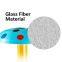 Colorful Stainless Steel Water Spray Mushroom Outdoor Children's Toy Swimming Pool Equipment