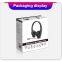 Oy632 BT 5.0 Truck Driver Office Headset Noise Cancelling Handsfree Headphone with Mic for Business Home PC Business Office Use
