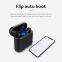 M2T TWS Sports gaming stereo headphone With Charging Box 5.0 Mini Portable Wireless Bluetoth earphone