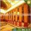 Guangdong wooden movable partition